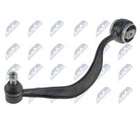 Braccio oscillante, Sospensione ruota Esterno per ALPINA BMW 7 B12