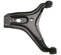 Braccio oscillante, Sospensione ruota Esterno per AUDI 80 CABRIOLET COUPE