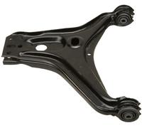 Braccio oscillante, Sospensione ruota Esterno per AUDI 80 CABRIOLET COUPE
