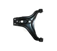 Braccio oscillante, Sospensione ruota Esterno per AUDI 80 CABRIOLET COUPE