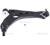 Braccio oscillante, Sospensione ruota Esterno per AUDI A2