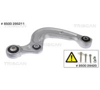 Braccio oscillante, Sospensione ruota Esterno per AUDI A4 A4 Allroad A5