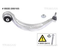 Braccio oscillante, Sospensione ruota Esterno per AUDI A4 A4 Allroad A5