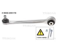 Braccio oscillante, Sospensione ruota Esterno per AUDI A4 A4 Allroad A5