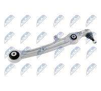 Braccio oscillante, Sospensione ruota Esterno per AUDI A6 A6 Allroad