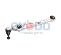 Braccio oscillante, Sospensione ruota Esterno per AUDI A6 A6 Allroad