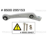 Braccio oscillante, Sospensione ruota Esterno per AUDI A8