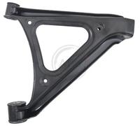 Braccio oscillante, Sospensione ruota Esterno per AUDI PORSCHE VW CAYENNE Q7 TOU