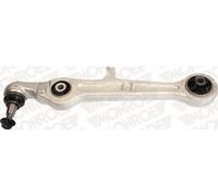 Braccio oscillante, Sospensione ruota Esterno per AUDI SEAT A4 EXEO