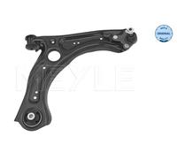 Braccio oscillante, Sospensione ruota Esterno per AUDI SEAT SKODA VW A1 A1 Allst