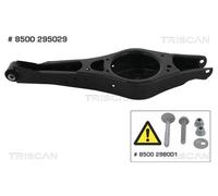 Braccio oscillante, Sospensione ruota Esterno per AUDI SEAT SKODA VW A1 A3 ALHAM