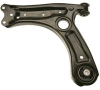 Braccio oscillante, Sospensione ruota Esterno per AUDI SEAT SKODA VW A1 FABIA IB