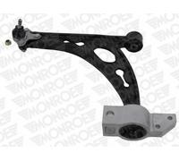 Braccio oscillante, Sospensione ruota Esterno per AUDI SEAT SKODA VW A3 ALTEA AL