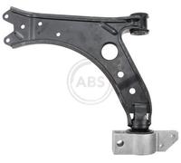 Braccio oscillante, Sospensione ruota Esterno per AUDI SEAT SKODA VW A3 ALTEA AL