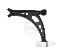 Braccio oscillante, Sospensione ruota Esterno per AUDI SEAT SKODA VW A3 ALTEA AL