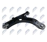 Braccio oscillante, Sospensione ruota Esterno per AUDI SEAT SKODA VW A3 BORA GOL