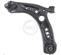 Braccio oscillante, Sospensione ruota Esterno per AUDI SEAT SKODA VW A3 GOLF GOL