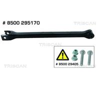 Braccio oscillante, Sospensione ruota Esterno per AUDI SKODA VW A3 BORA GOLF OCT