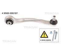 Braccio oscillante, Sospensione ruota Esterno per AUDI VW A6 A6 Allroad A7 E-TRO