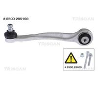 Braccio oscillante, Sospensione ruota Esterno per AUDI VW A6 A6 Allroad A7 E-TRO