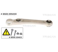 Braccio oscillante, Sospensione ruota Esterno per AUDI VW A6 A7 A8 E-TRON Q7 Q8