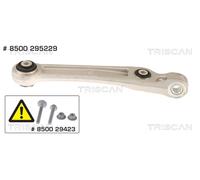 Braccio oscillante, Sospensione ruota Esterno per AUDI VW A6 A7 A8 E-TRON Q7 Q8