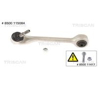Braccio oscillante, Sospensione ruota Esterno per BMW 5