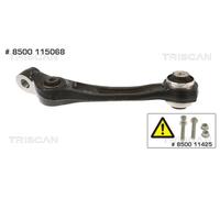 Braccio oscillante, Sospensione ruota Esterno per BMW 5 6