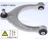 Braccio oscillante, Sospensione ruota Esterno per BMW 5 6