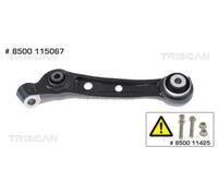 Braccio oscillante, Sospensione ruota Esterno per BMW 5 6
