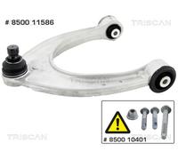 Braccio oscillante, Sospensione ruota Esterno per BMW 5 6 7 i8