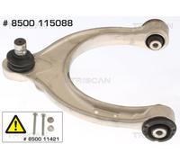 Braccio oscillante, Sospensione ruota Esterno per BMW 5 6 8