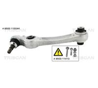 Braccio oscillante, Sospensione ruota Esterno per BMW 5 7