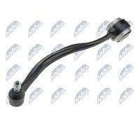 Braccio oscillante, Sospensione ruota Esterno per BMW 7