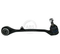 Braccio oscillante, Sospensione ruota Esterno per BMW X3