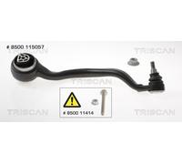 Braccio oscillante, Sospensione ruota Esterno per BMW X5 X6