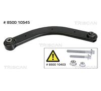 Braccio oscillante, Sospensione ruota Esterno per CADILLAC FIAT OPEL SAAB VAUXHA