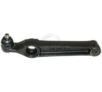 Braccio oscillante, Sospensione ruota Esterno per CHERY OPEL SUZUKI VAUXHALL AGI