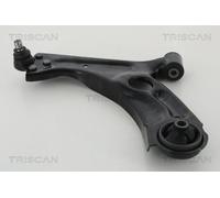 Braccio oscillante, Sospensione ruota Esterno per CHEVROLET AVEO