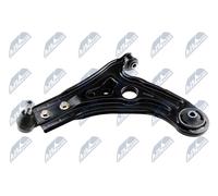 Braccio oscillante, Sospensione ruota Esterno per CHEVROLET DAEWOO AVEO AVEO / K