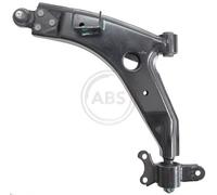 Braccio oscillante, Sospensione ruota Esterno per CHEVROLET DAEWOO EPICA TOSCA