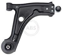 Braccio oscillante, Sospensione ruota Esterno per CHEVROLET DAEWOO GENTRA LACETT