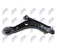 Braccio oscillante, Sospensione ruota Esterno per CHEVROLET DAEWOO GENTRA LACETT