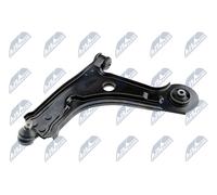Braccio oscillante, Sospensione ruota Esterno per CHEVROLET DAEWOO GENTRA LACETT