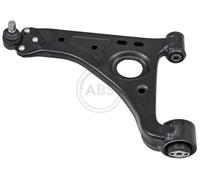 Braccio oscillante, Sospensione ruota Esterno per CHEVROLET OPEL VAUXHALL MOKKA