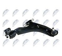 Braccio oscillante, Sospensione ruota Esterno per CHEVROLET SPARK