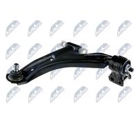 Braccio oscillante, Sospensione ruota Esterno per CHEVROLET SPARK