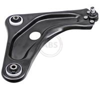 Braccio oscillante, Sospensione ruota Esterno per CITROËN DS PEUGEOT 2008 207 20