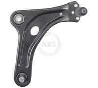 Braccio oscillante, Sospensione ruota Esterno per CITROËN DS PEUGEOT 2008 208 C3