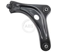 Braccio Oscillante Sospensione Ruota A.b.s. 211272 per Citroën Peugeot Esterno